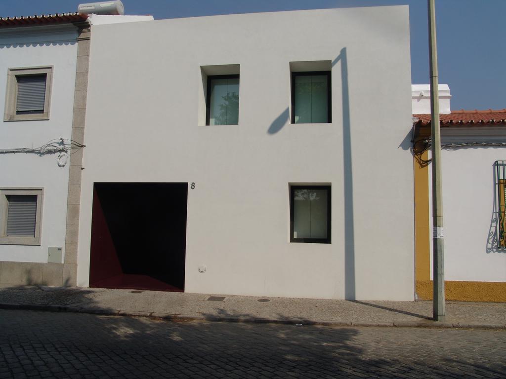 Casa Dos Aromas Villa Evora Exterior photo